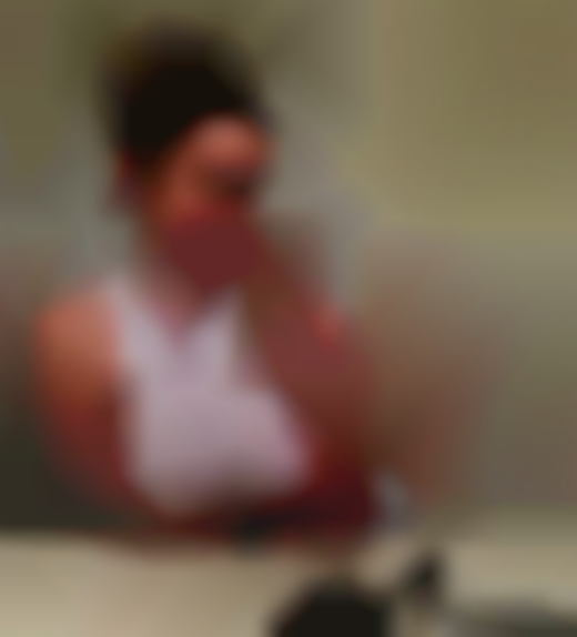 Pix of vagina slip during friend sport.